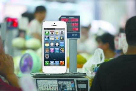 iPhone 6有哪些全新功能?iPhone 6全新功能评测_手机评测_手机学院_本站
