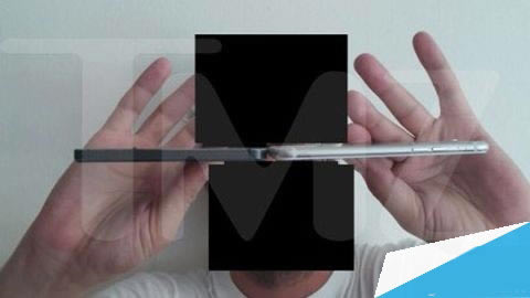 最新iPhone 6 整机原型图片曝光 基本确定iPhone 6 最终外形_苹果手机_手机学院_本站