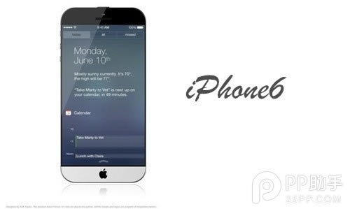 该买哪一款?iPhone6 4.7英寸与5.5英寸全方位对比