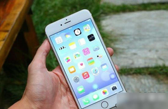 iPhone6发热严重怎么办?iPhone6发烫情况的原因和解决方法介绍_苹果手机_手机学院_本站