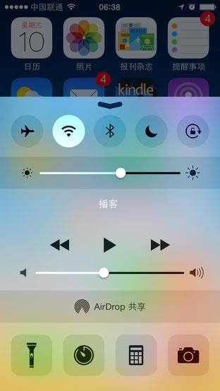 苹果iPhone6全面评测