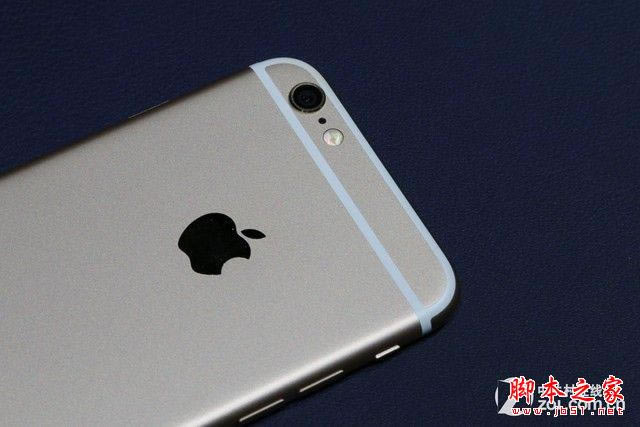 苹果iPhone6全面评测