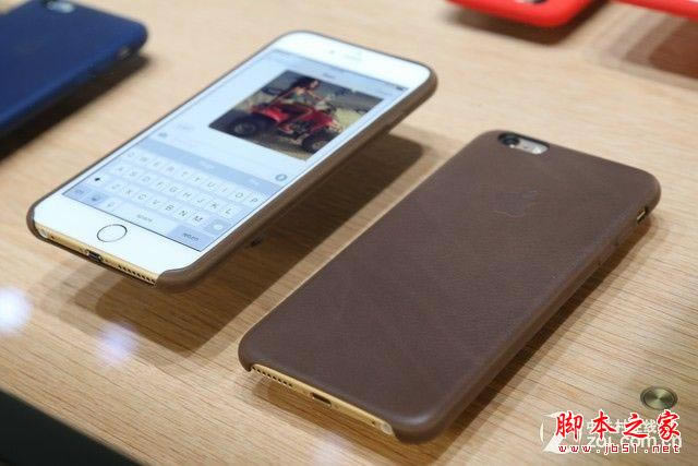 苹果iPhone6全面评测