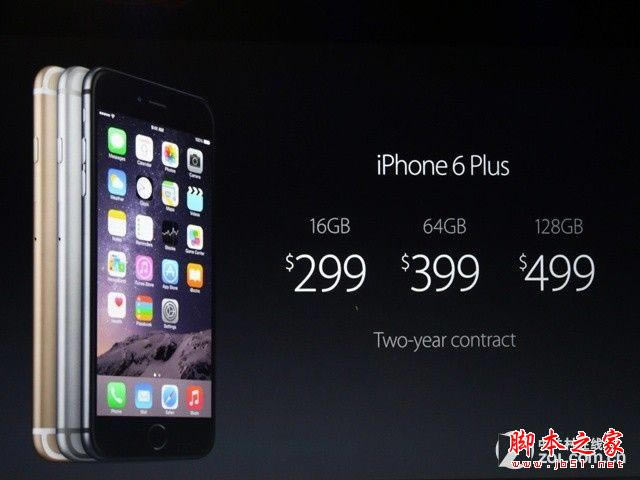 苹果iPhone6全面评测