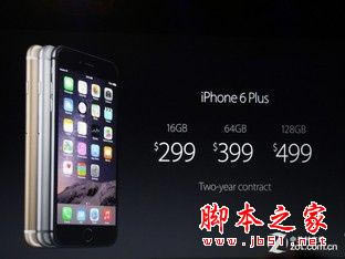 苹果iPhone6全面评测