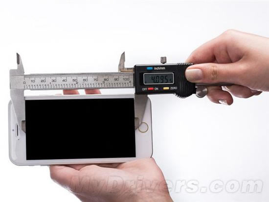 苹果无敌了!iPhone 6完全大曝光