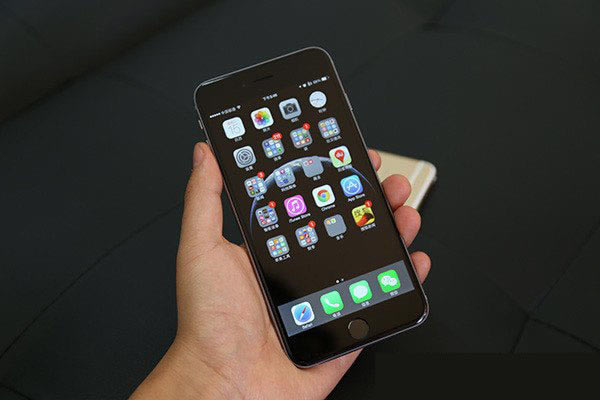 iPhone6与Plus国行版怎么样?国行iPhone6/Plus评测图文介绍_手机评测_手机学院_本站