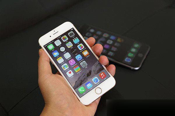 iPhone6与Plus国行版怎么样?国行iPhone6/Plus评测图文介绍_手机评测_手机学院_本站