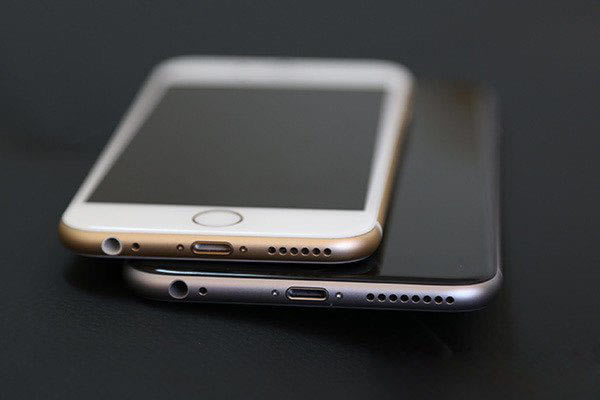 iPhone6与Plus国行版怎么样?国行iPhone6/Plus评测图文介绍_手机评测_手机学院_本站