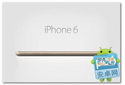 iphone6什么时候出 iphone6配置解析 iPhone6图片分享_苹果手机_手机学院_本站