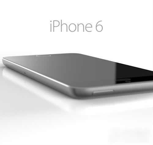 iphone6什么时候出 iphone6配置解析 iPhone6图片分享_苹果手机_手机学院_本站