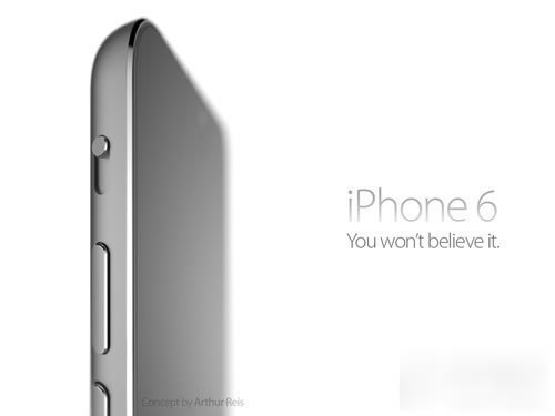 iphone6什么时候出 iphone6配置解析 iPhone6图片分享_苹果手机_手机学院_本站