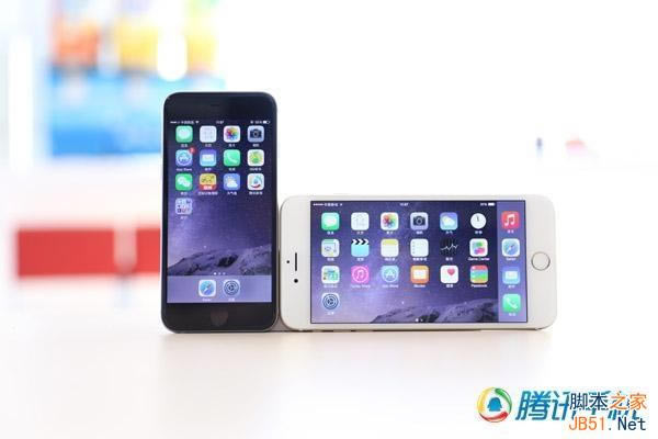 国行iPhone 6/6+评测:史上最好用!