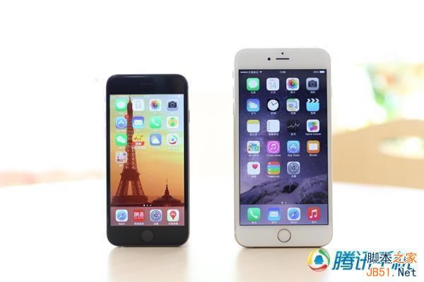 国行iPhone 6/6+评测:史上最好用!
