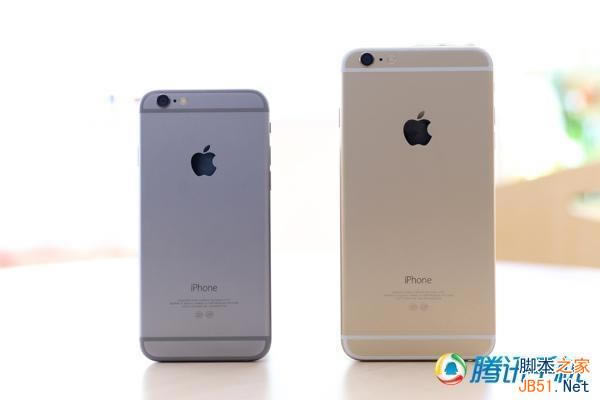 国行iPhone 6/6+评测:史上最好用!