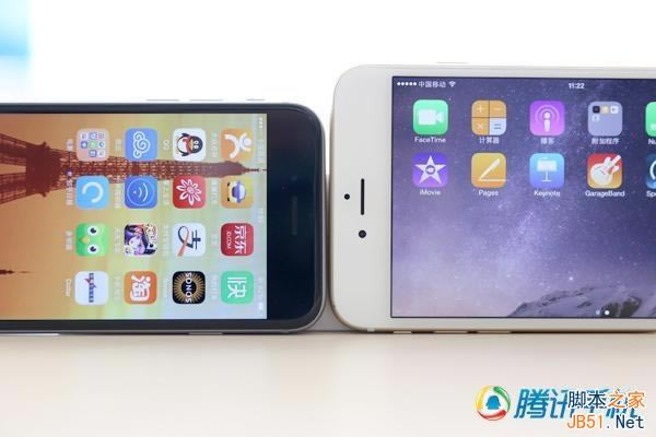 国行iPhone 6/6+评测:史上最好用!