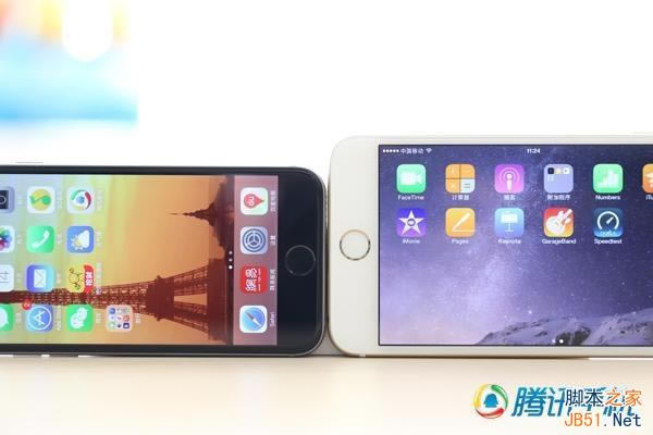 国行iPhone 6/6+评测:史上最好用!