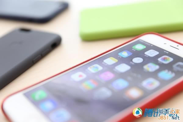 国行iPhone 6/6+评测:史上最好用!