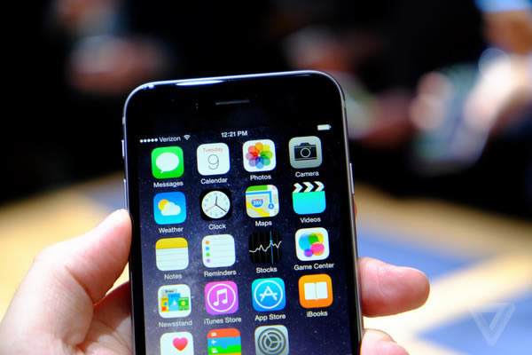 iPhone6 iPhone6