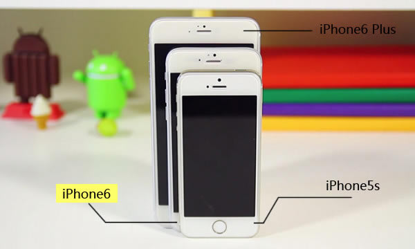 iPhone6 iPhone6