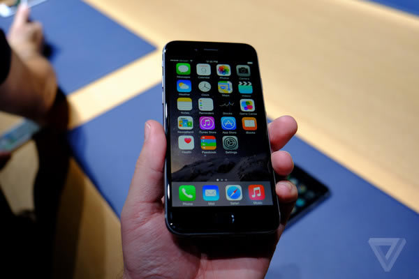iPhone6 iPhone6