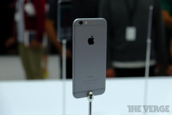 iPhone6 iPhone6