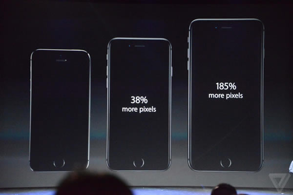 iphone6上市了吗?苹果iPhone6/iPhone6 Plus售价和上市时间公布_手机资讯_手机学院_本站