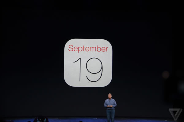 iphone6上市了吗?苹果iPhone6/iPhone6 Plus售价和上市时间公布_手机资讯_手机学院_本站