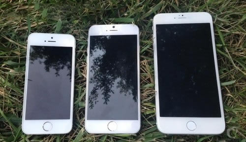iPhone6有几种颜色?iPhone6哪个颜色好?