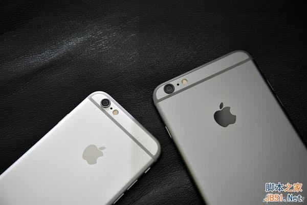 行货iPhone 6/iPhone 6 Plus开箱图赏:全网通