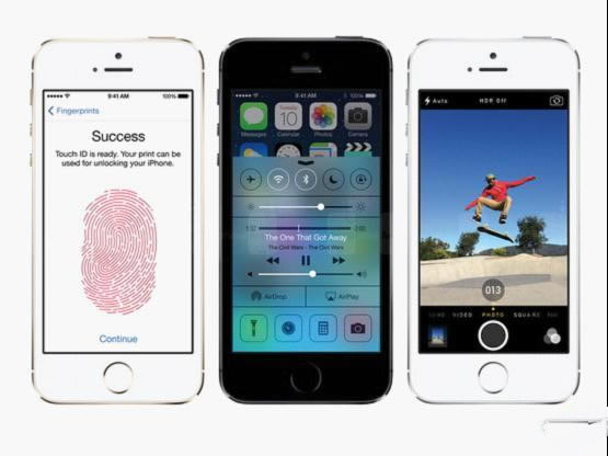 对苹果新产品失望?6款最佳iPhone 6替代品