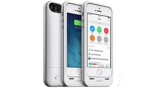 5 16GB iPhone6/6 Plus容量不够用怎么办 6种扩展苹果存贮空间方法_苹果手机_手机学院_本站