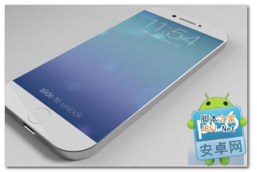 iPhone6怎么样 传闻最新版iPhone6屏幕将带裸眼3D效果_苹果手机_手机学院_本站