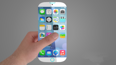 iPhone6啥时候在中国上市 iPhone6在中国上市时间_手机资讯