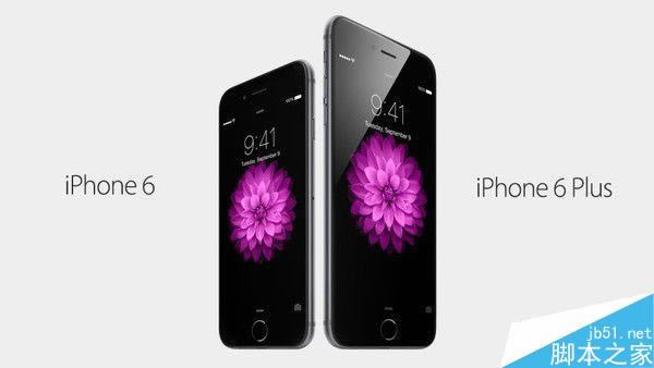 1.jpg iPhone6和iPhone6 Plus多少钱配置如何?苹果6和iPhone6 Plus配置参数价格详解_苹果手机_手机学院_本站