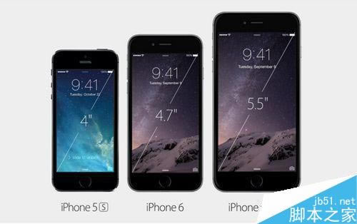 iPhone6与iPhone6 Plus多少钱设置怎样？苹果6与iPhone6 Plus设置参数价格详细说明