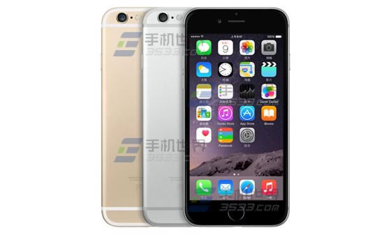 iphone6plus出产地如何查看?_苹果手机_手机学院_本站