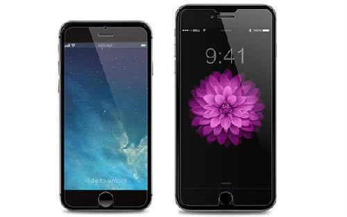 iphone6怎么贴膜 iphone6完美贴膜详细图文教程 _苹果手机_手机学院_本站