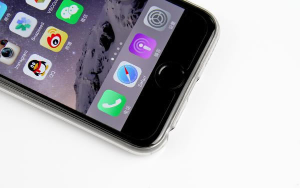 iphone6怎么贴膜 iphone6完美贴膜详细图文教程 _苹果手机_手机学院_本站