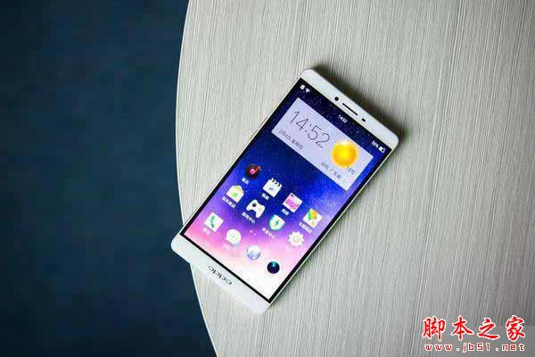 OPPO R9与iphone6哪一个好？ 苹果iPhone6与OPPOR9详细区别对比评测