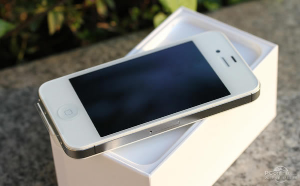 iPhone 4 iPhone 4