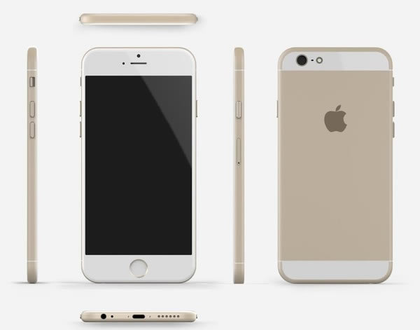 iPhone 6? iPhone 6?
