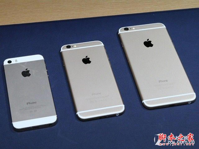 苹果iPhone6全面评测