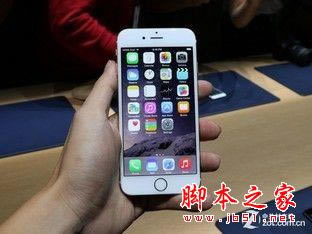 苹果iPhone6全面评测