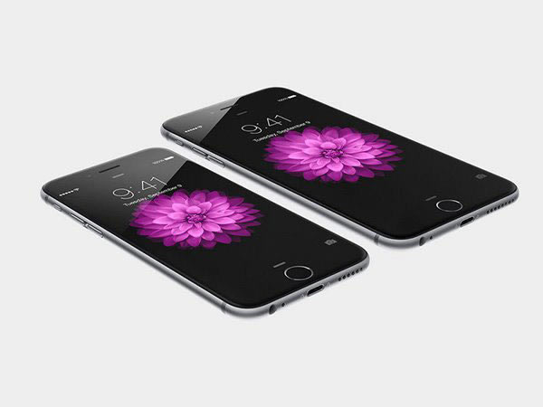 iPhone6和iPhone6 Plus有什么不同?苹果iPhone6/iPhone6 Plus六大不同盘点_苹果手机_手机学院_本站