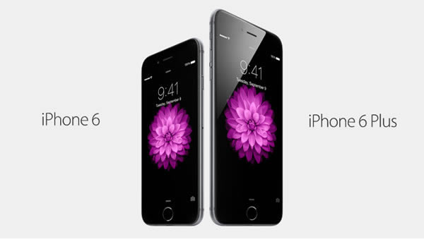 苹果iPhone6/iPhone6 Plus首发市场无中国大陆 黄牛开价已上万_手机资讯_手机学院_本站