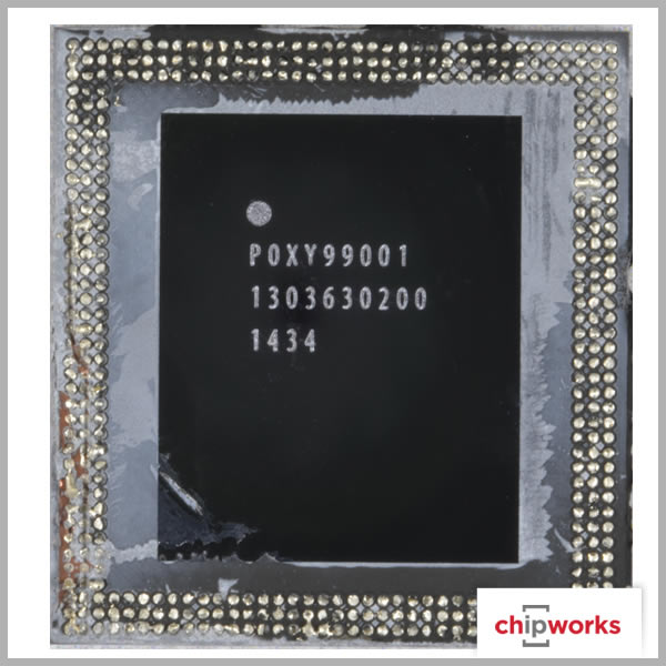 iPhone 内部芯片是什么样?苹果iPhone 6/ 6 Plus各个芯片大剖析(图赏)_苹果手机_手机学院_本站