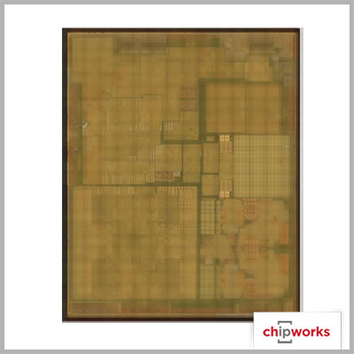 iPhone 内部芯片是什么样?苹果iPhone 6/ 6 Plus各个芯片大剖析(图赏)_苹果手机_手机学院_本站