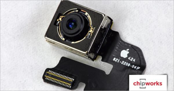 iPhone 内部芯片是什么样?苹果iPhone 6/ 6 Plus各个芯片大剖析(图赏)_苹果手机_手机学院_本站