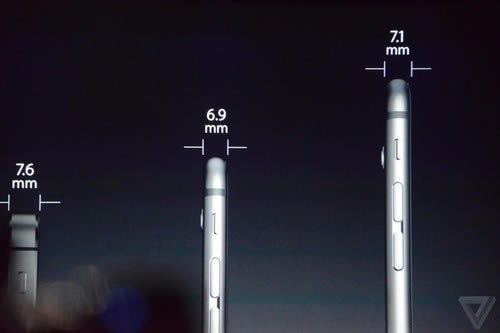 iphone6和iPhone6_Plus哪个好